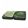 Coffee tins can coffee tin box china factory  coffee tin jar  3