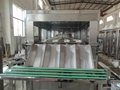 Automatic 5 Gallon Pure Water Filling Line 2