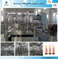 Hot Sale Drinking Water Filling Machine