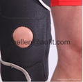 Neoprene knee support  3
