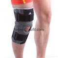 Neoprene knee support  2