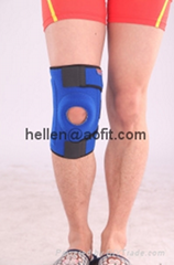 sport  knee support