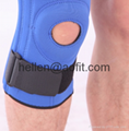 sport  knee support  4