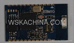 EBM10 CSR1010 V4.0LE CLASS 2 bluetooth module