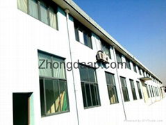 Tongxiang Zhongda Machinery Co.Ltd