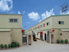 Guangdong Maoxin Electrical Machinery Co.,Ltd