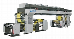 High-speed Dry Laminating Machine