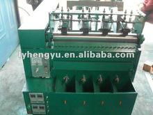 stainless steel  scourer machine from factory 2