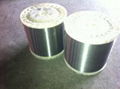 Stainless steel wire for making scourer 5