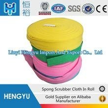 sponge net for cleaning use 2