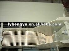 cotton swab machine from factory