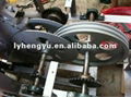 cotton swab machine from factory