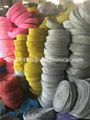 Semi-finished sponge scrubber cloth in rolls best selling products