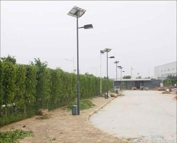 上海荀彧厂家直销LED太阳能路灯