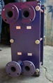 plate heat exchanger