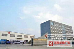 Henan Huayu Automotive Products Manufacturing Co.,Ltd