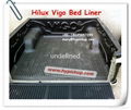 Auto Parts Accessories pickup bed liner Toyota Hilux Vigo Tundra High Quality 3