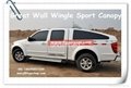  Auto Part Quality Truck Bed Cover Great Wall Wingle Camper Shell Hardtop Canopy 4