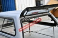  Auto Part Quality Pickup Truck Bed Cover Mitsubishi Camper Shell Hardtop Canopy 1