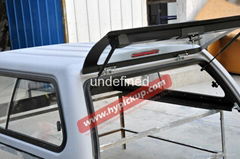 Auto Part Quality Pickup Truck Bed Cover