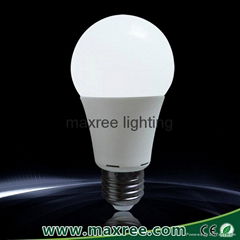 E27 led bulb,led e27,A60 led bulb,led