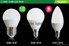 e14 bulb,e14 led candle bulb,candle light bulbs,led light candles,