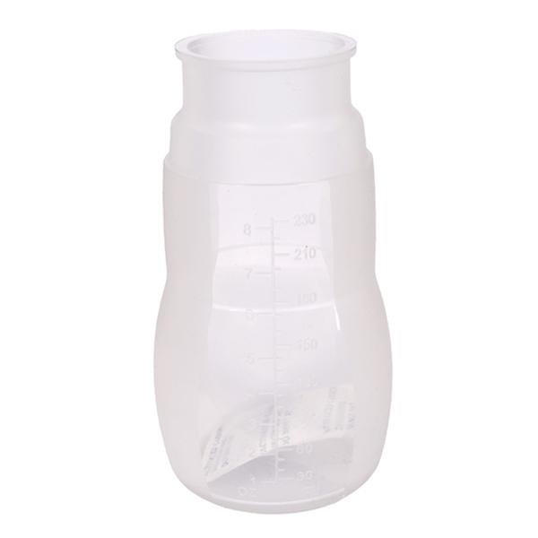 Professional Factory Directly Hot Sale Low Price BPA free Silicone Baby Bottle 2