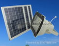 Solar LED Lighting 1