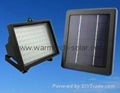 Solar LED Light