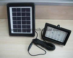 Solar LED