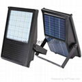 Solar LED Flood light  4