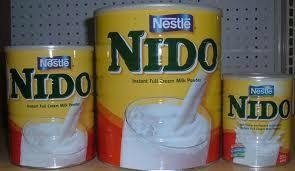 Nestle Nido baby formula  Powder wholesupply