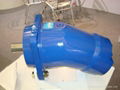 Hydraulic Fixed piston motor/pump