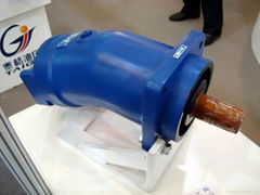 HOT! Hydraulic variable piston pump A7V