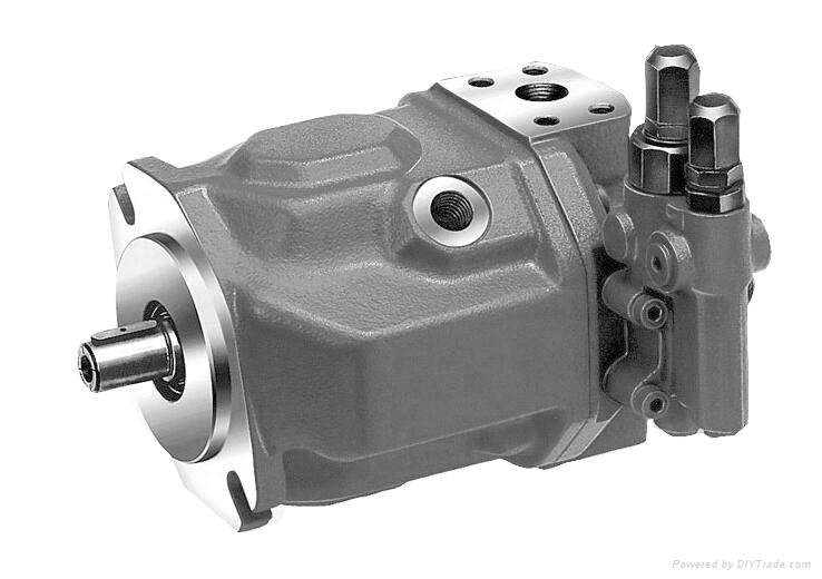 Popular hydraulic variable piston pump A10V 4