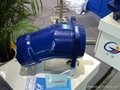 China best hydraulic piston motor A2F