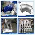 Supplier of substituion of Rexroth hydraulic piston motor 1