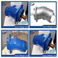 Supplier of substituion of Rexroth hydraulic piston motor 2