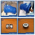 Supplier of substituion of Rexroth hydraulic piston motor 3