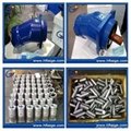 Supplier of substituion of Rexroth hydraulic piston motor 5