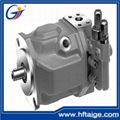 Rexroth replacement piston pump for marine application