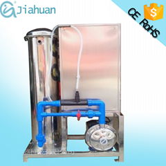 water treatment ozone generator