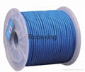 PP Multifilament braided rope with cheap