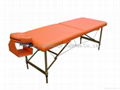 Aluminum Portable Massage Table 2