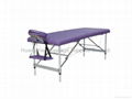 Aluminum Portable Massage Table 3