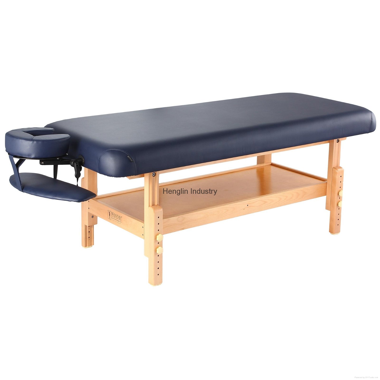 3d модель массажного стола