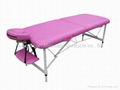 Aluminum Portable Massage Table