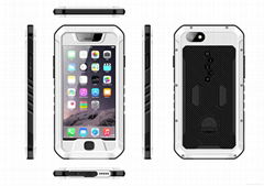 metal waterproof case