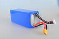 Factory Hot selling LPB POWER 22000mAh 22.2V 30C for DJI S800 S1000 XT150 2