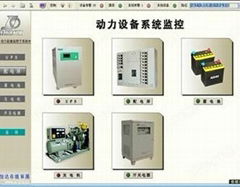 JCD機房環境監控管理